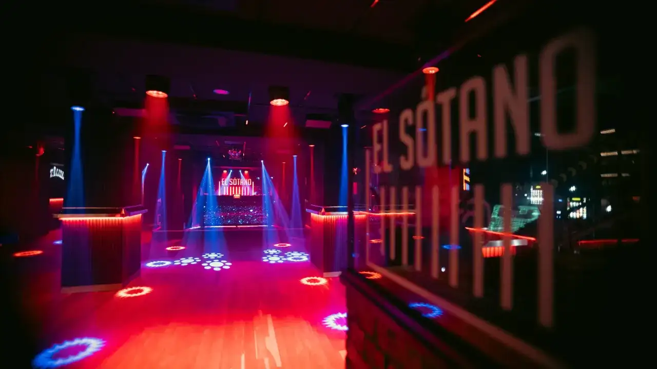 Ítaca Techno Club Madrid - ¿Es tu noche? Guía completa