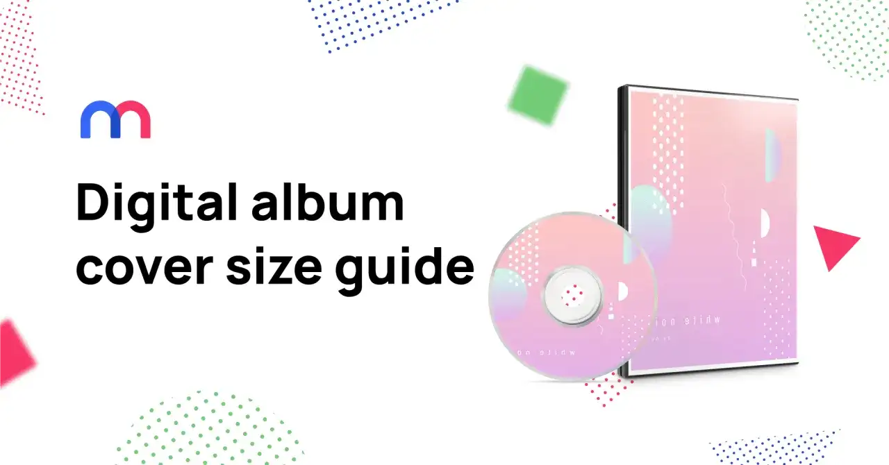 Album Cover Size - Guía Definitiva para No Fallar