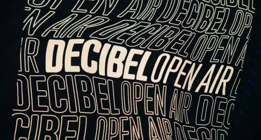 Decibel Open Air Florencia - Guía completa para 2026
