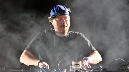 Eric Prydz en Madrid - Claves para una noche perfecta