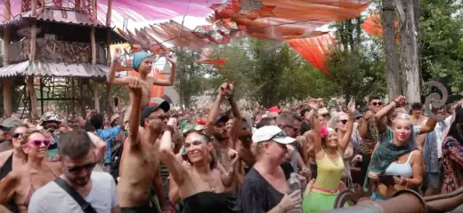 Psytrance España - Guía para elegir tu festival o evento