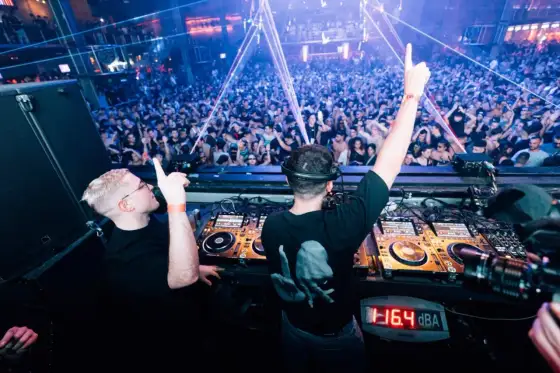 Alignment - ¿Quién es y por qué define el hard techno actual?