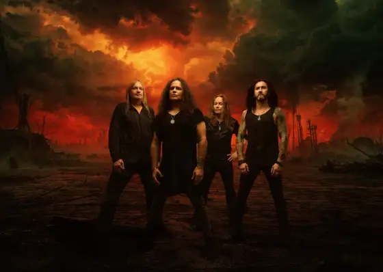 Kreator - ¿Cómo su formación define su sonido hoy?