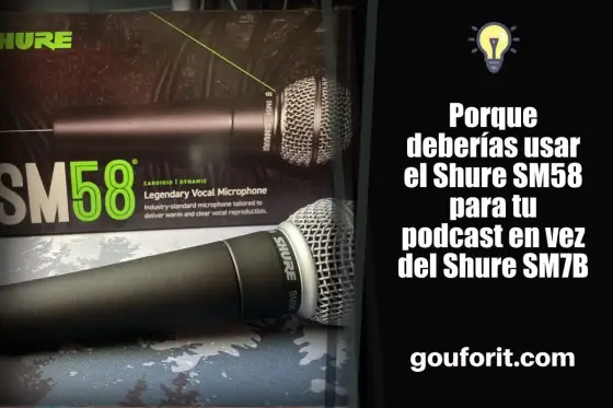 Micrófono de presión - ¿Cuándo usarlo y por qué es clave?
