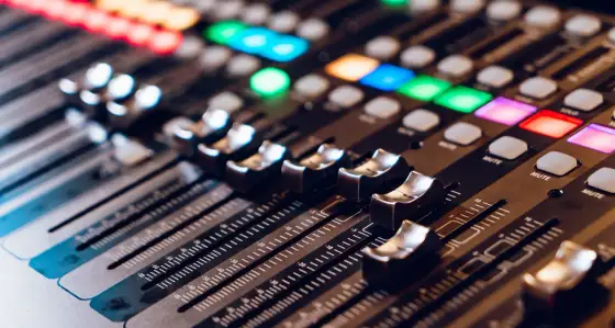 Sonido profesional - Claves para dominar la producción de audio