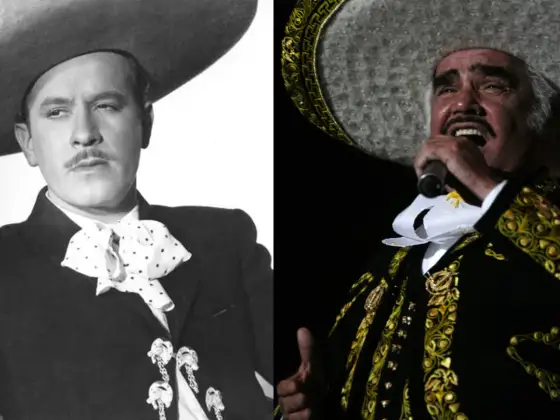Cantante mexicano - Más allá del mariachi: estilos y voces clave