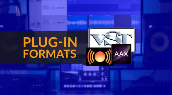 VST - Guía completa para elegir y usar plugins en tu DAW