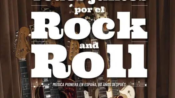 Sant Rock and Roll - El rock de barrio que marca tendencia