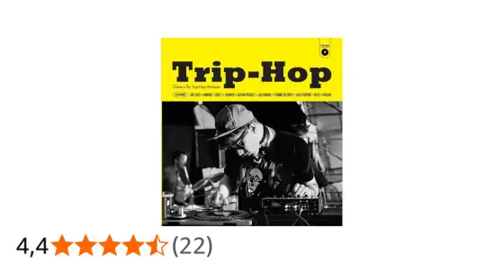 Trip-hop: Guía esencial para entender sus grupos y sonido